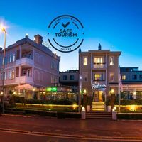 Radisson Hotel İstanbul Sultanahmet to istanbul airport transfer