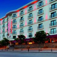 Ramada by Wyndham Istanbul Florya to istanbul airport transfer