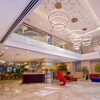 Ramada by Wyndham İstanbul Taksim to istanbul airport transfer