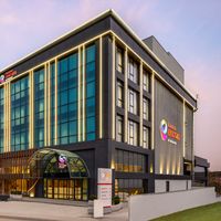 Ramada Encore İstanbul Airport to istanbul airport transfer