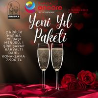 Ramada Encore by Wyndham Basin Express to istanbul airport transfer