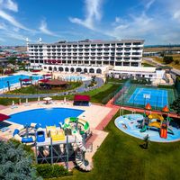 Ramada Plaza By Wyndham Silivri to istanbul airport transfer