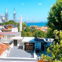 Redamancy Hotel to istanbul airport transfer