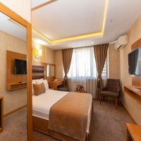 Regno Hotel to istanbul airport transfer