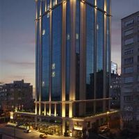 Renaissance Istanbul Polat Bosphorus Hotel to istanbul airport transfer