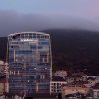 Residence Inn by Marriott Istanbul Ataşehir to istanbul airport transfer