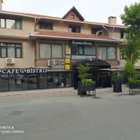 Respiro Boutique Hotel to istanbul airport transfer