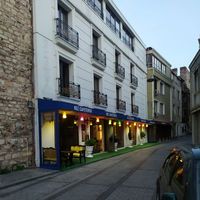 Gülhane Garden to istanbul airport transfer