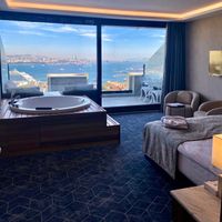 Ring Stone Hotels Bosphorus to istanbul airport transfer