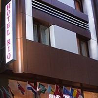 Rio Hotel to istanbul airport transfer