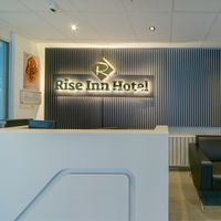 Rise Inn to istanbul airport transfer