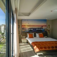 Riva's Moda to istanbul airport transfer