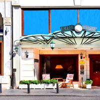 Pera Rose to istanbul airport transfer