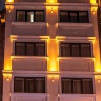 Royal Bosphorus Hotel Spa & Hamam to istanbul airport transfer