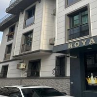 Royal Suits Hotels to istanbul airport transfer