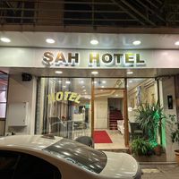 Şah Hotel to istanbul airport transfer