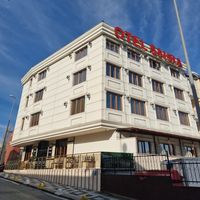Sahra Airport Hotel to istanbul airport transfer