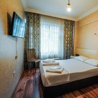 Sahra Otel to istanbul airport transfer