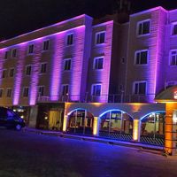 Sancak Hotel to istanbul airport transfer