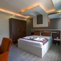 Sara Suit Otel to istanbul airport transfer