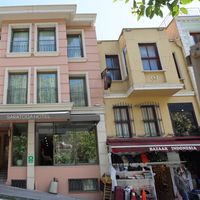Saratoga Hotel to istanbul airport transfer
