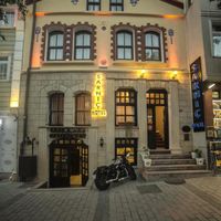 Sarnıç Hotel to istanbul airport transfer