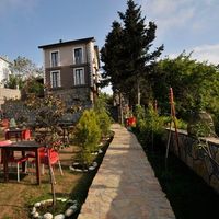 Sea Port House to istanbul airport transfer