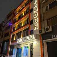 Seamoon Hotel to istanbul airport transfer
