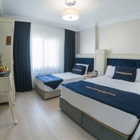 Seher Hotel to istanbul airport transfer