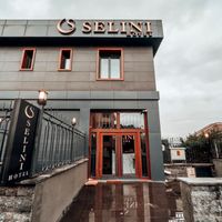 Selini Hotel to istanbul airport transfer