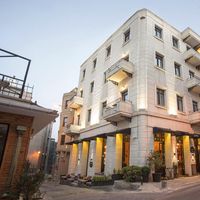 Selvese Collection Hotel Galata 1875 to istanbul airport transfer