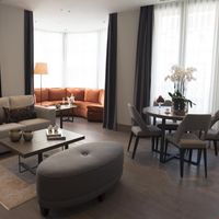 Sentire Hotels & Residences to istanbul airport transfer
