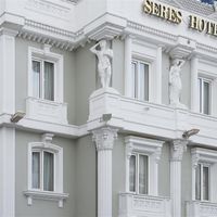 Seres Hotel to istanbul airport transfer