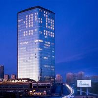 Sheraton Grand Istanbul Atasehir to istanbul airport transfer