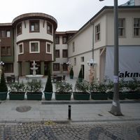 Silivri Çeşmeli Konak Otel to istanbul airport transfer