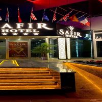 Safir Hotel Silivri to istanbul airport transfer