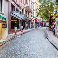 Silviya Hotel to istanbul airport transfer
