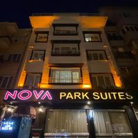 Nova Park Suite Hotel Günlük Kiralık Daire Şişli to istanbul airport transfer