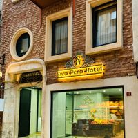 Siva Pera Hotel Spa to istanbul airport transfer