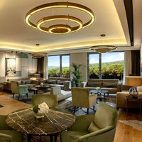 Somerset Maslak Istanbul to istanbul airport transfer