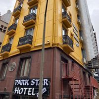 Star Hotel Taksim to istanbul airport transfer