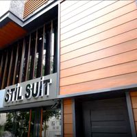 Stil Suit to istanbul airport transfer