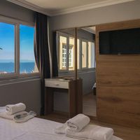 Sultanahmet Nu Hotel to istanbul airport transfer