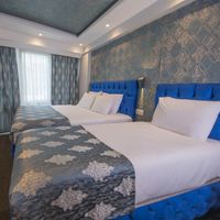 Super Stay to istanbul airport transfer