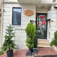 Taksim Soushian Hotel to istanbul airport transfer