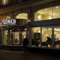 Taksim Gönen Hotel to istanbul airport transfer