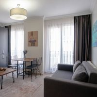Taksim 11 Suites to istanbul airport transfer