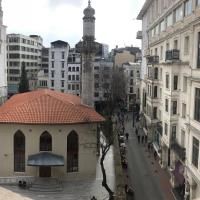 Taksim Palace Hotel Istanbul to istanbul airport transfer