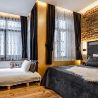 Taksim Terrapia Hotel to istanbul airport transfer