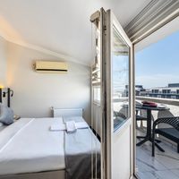 Taksim Trust  Hotel to istanbul airport transfer
